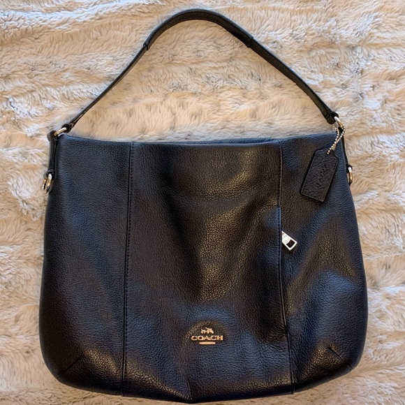 Coach Isabelle Shoulder Bag - Picture 1 of 8